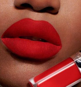 Dior Rouge Dior Forever Rouge 999 - Afbeelding 3