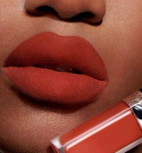 Dior Rouge Dior Forever Rouge 626 - Afbeelding 3