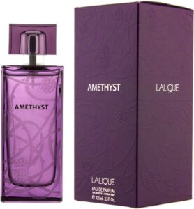 Lalique Amethyst EDP W 100 ml - Afbeelding 4