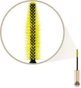 Max Factor Masterpiece Mascara High Definition - Black/Brown - Afbeelding 4