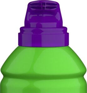 Bed Head CURLY HAIR MOUSSE FOR STRONG HOLD 250 ml haarmousse Modellerend - Afbeelding 4