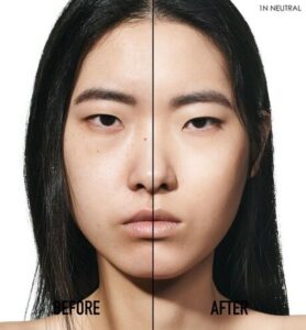 Diorskin Forever Base Fluida Skin Glow 1n 30ml - Afbeelding 2