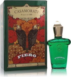 Fiero by Xerjoff 30 ml - Eau De Parfum Spray