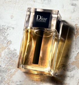 Dior (Christian Dior) Dior Homme 2020 EDT M 100 ml - Afbeelding 2