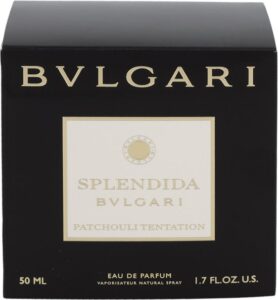 Bvlgari Splendida Patchouli Tentation EDP W 50 ml - Afbeelding 6