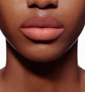 Dior Rouge lipbalsem 100 Nude Look Vrouwen - Afbeelding 4