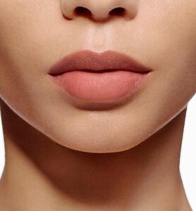 Dior Rouge lipbalsem 100 Nude Look Vrouwen - Afbeelding 4