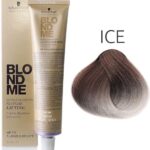 Schwarzkopf BlondMe Colors Lifting Ice 60ml