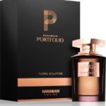 Al Haramain Portfolio Floral Sculpture Eau De Parfum Spray 75 Ml For Vrouwen