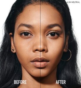 Dior Forever Skin Glow 30 ml Pompflacon Vloeistof 4.5N Neutral - Afbeelding 2