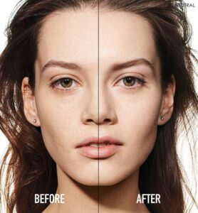 Dior Forever Skin Glow 30 ml Pompflacon Vloeistof 1.5N Neutral - Afbeelding 4