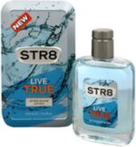 Str8 Live True - Aftershave Water - Afbeelding 2