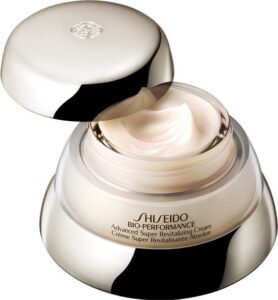 Shiseido Advanced Super Revitalizing Gezichtscrème - 50 ml - Dagcrème - Afbeelding 3