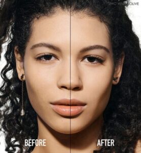 Dior Diorskin Forever Base Fluida Matte 3wo 30ml - Afbeelding 2