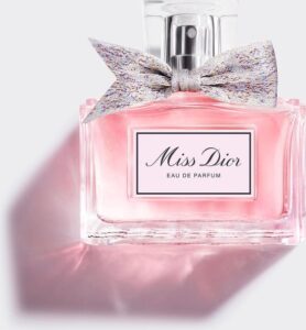 Dior Miss Dior 30 ml Eau de Parfum - Damesparfum