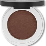 Lily Lolo Pressed Eyeshadow I Should Cocoa 2gr - Oogschaduw
