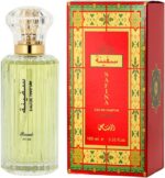 Damesparfum Rasasi EDP Safina 100 ml - Afbeelding 3