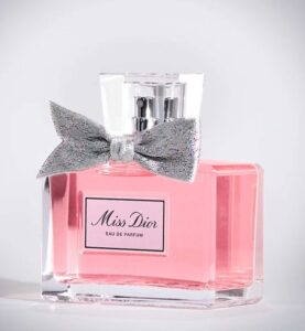 Dior Miss Dior Eau De Parfum 150ml Spray - Afbeelding 3
