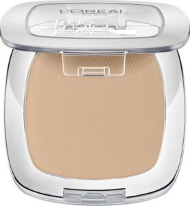 L'Oréal True Match Super Blendable Compact Poeder - 2.N Vanilla - Afbeelding 4
