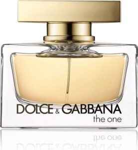 Dolce and Gabbana The One Eau De Perfume Spray 30ml