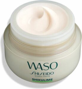 Shiseido Waso Shikulime Mega Hydrating Moisturizer - 50 ml - Dagcrème - Afbeelding 14