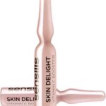 Ampullen Sensilis Skin Delight (15 x 1,5 ml)