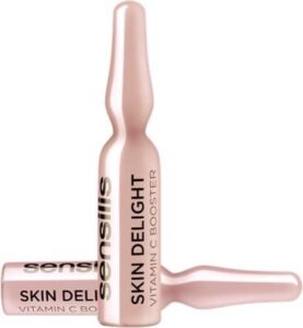 Ampullen Sensilis Skin Delight (15 x 1,5 ml)