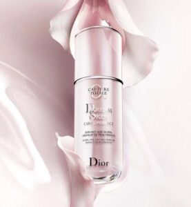 Dior Capture Dreamskin Care & Perfect Emulsion 75ml - Afbeelding 3