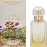 Hermes Un Jardin A Cythere Edt Spray