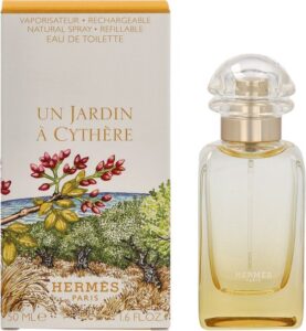 Hermes Un Jardin A Cythere Edt Spray