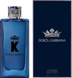 Dolce & Gabbana K By Dolce & Gabbana Eau de Parfum 200ml - Afbeelding 2