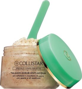 Collistar Talasso Scrub Anti-Water - 700 gr - Afbeelding 3