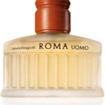 Laura Biagiotti Roma 125 ml Eau de Toilette - Herenparfum