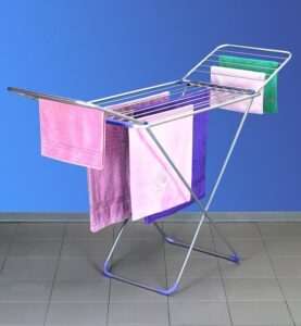 Metaltex Lipari Droogrek - 18 m - Aluminium - Afbeelding 2