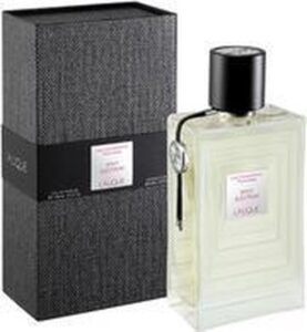 Uniseks Parfum Lalique EDP Spicy Electrum (100 ml) - Afbeelding 3