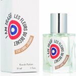 Uniseks Parfum Etat Libre D'Orange EDP I'am Trash - Les Fleurs Du Dechet 30 ml