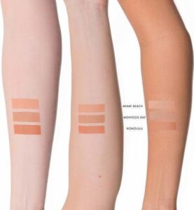 Lily Lolo Bronzer Pressed Montego Bay 7gr - Afbeelding 2