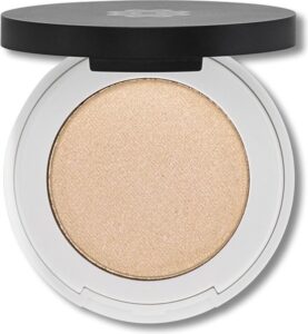 Lily Lolo Pressed Eyeshadow Ivory Tower 2gr - Oogschaduw - Afbeelding 3
