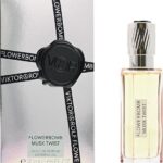 Viktor & Rolf Flowerbomb Musk Twist Layering Oil 20ml