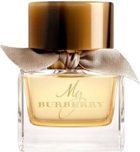 Burberry - My Burberry - Eau De Parfum - 30Ml - Afbeelding 3