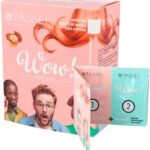Eurostil Tassel Tratamiento Wow Effect Caja 12 Trat