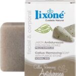 LIXONÉ 8411905008602 zeep Stuk zeep 1 stuk(s)