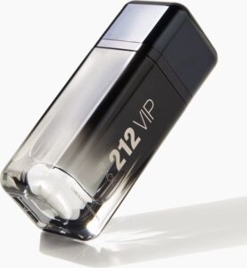 212 Vip Men Black Eau De Parfum (edp) 100ml - Afbeelding 2