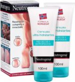 Vochtinbrengende Voetcrème Neutrogena Droge Huid (2 x 100 ml) - Afbeelding 4