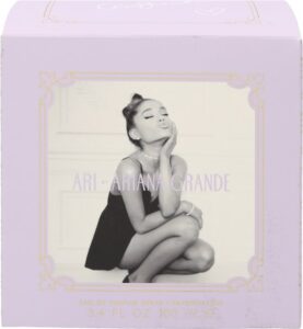 Ariana Grande Ari 100 ml - Eau de Parfum - Damesparfum - Afbeelding 3