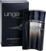 Ungaro Masculin - 90ml - Eau de toilette - Afbeelding 3