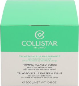Collistar Talasso Scrub Firming - 300 gr - Afbeelding 4