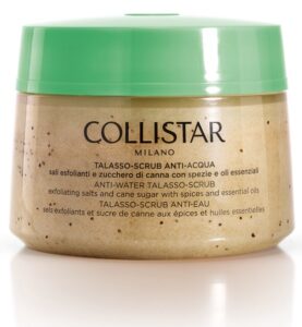 Collistar Talasso Scrub Anti-Water - 700 gr