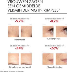 Vichy Liftactiv Retinol Specialist Serum - Vermindert Diepe Rimpels - 30ml - Afbeelding 2