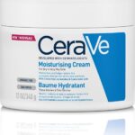 Cerave  Moisturizing Cream 340g